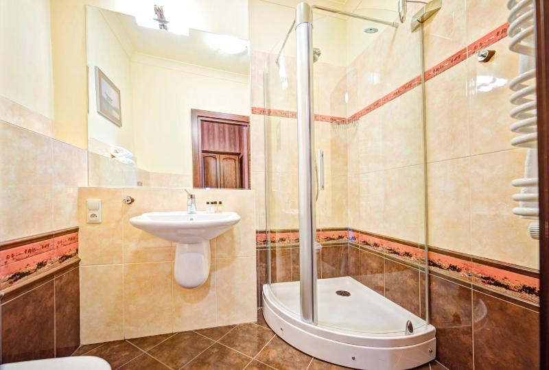 Twin Apartment (2 Adults) image 3