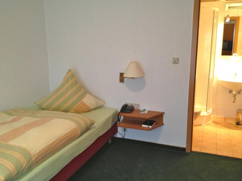 Single Room image 3