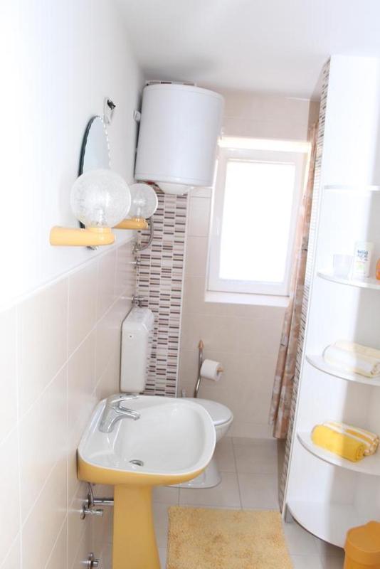 Two-Bedroom Apartment image 1