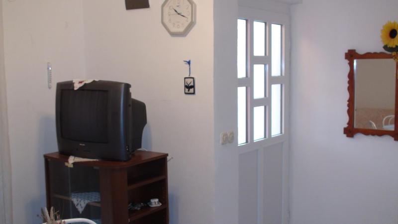 One-Bedroom Apartment with Terrace image 2