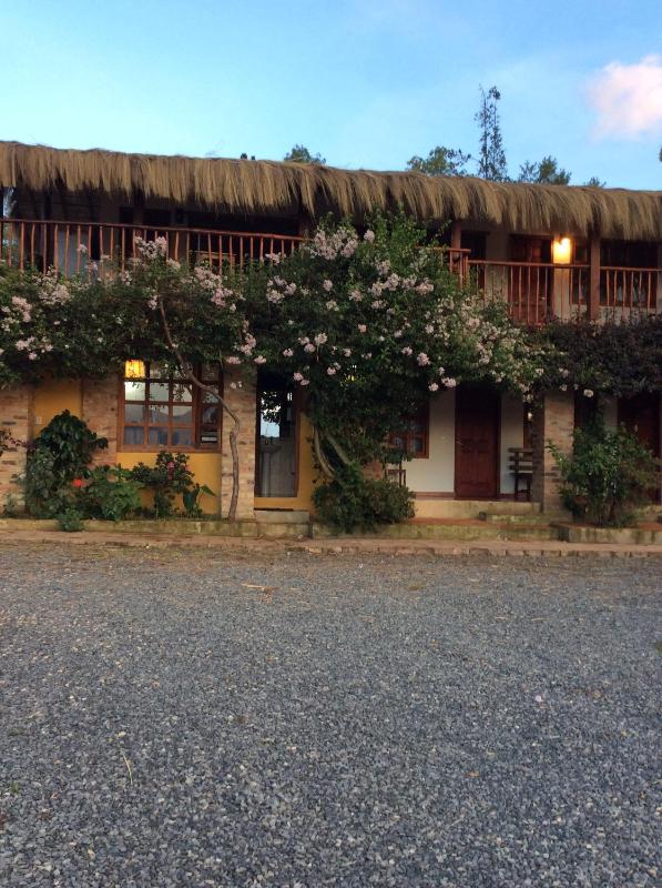 Posada Campestre La Casona - image 30