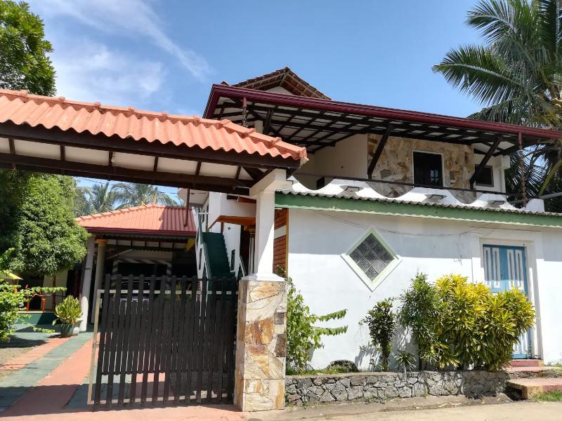 Sandara villa - image 1