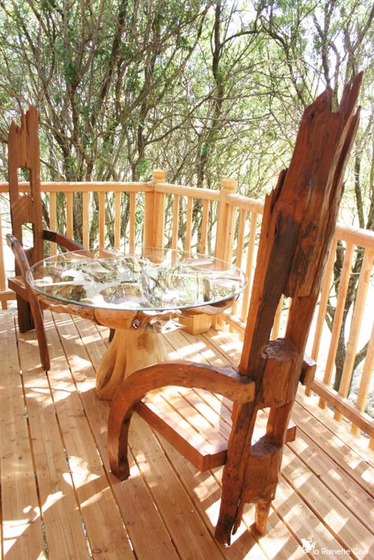 Cabane d'Amour - image 30