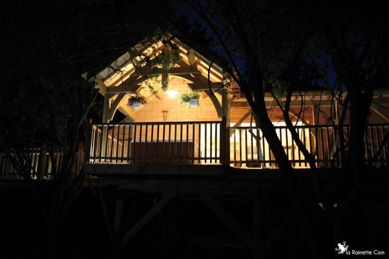 Cabane d'Amour - image 43