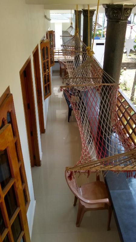 Rajpalace HOMESTAY - image 35