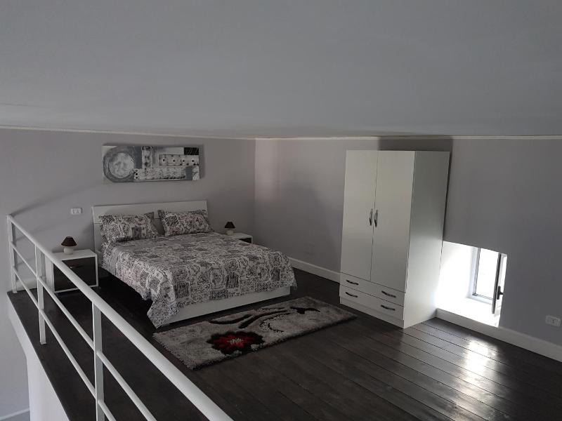 B&B La Torretta Chiaia - image 7