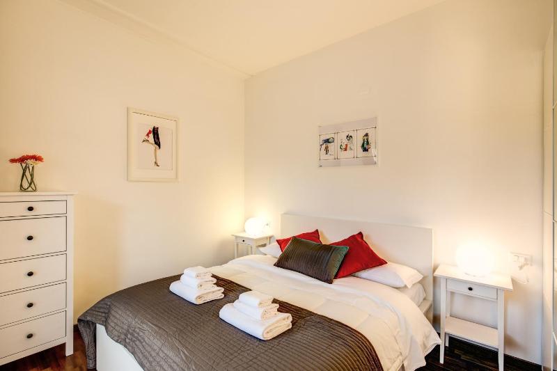 Deluxe Apartment image 2