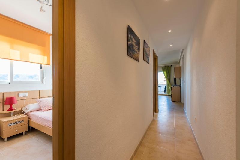 Three-Bedroom Apartment image 1