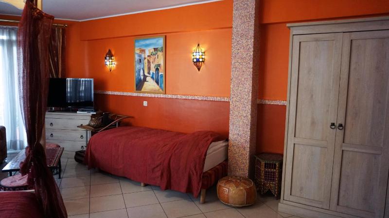Aparthotel Résidence Bara Midi - image 2