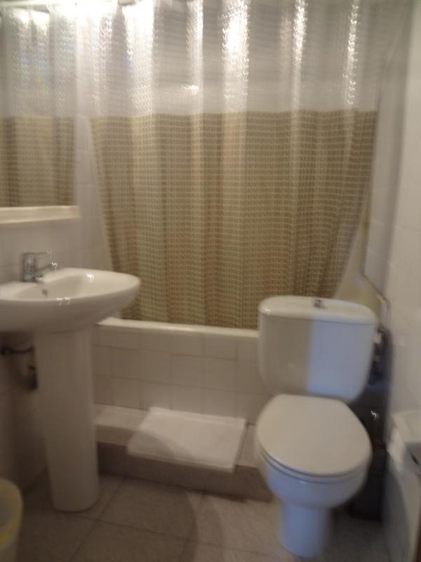 Triple Room with Terrace image 1