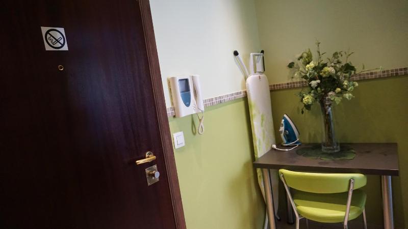 Luxury One-Bedroom Apartment image 4