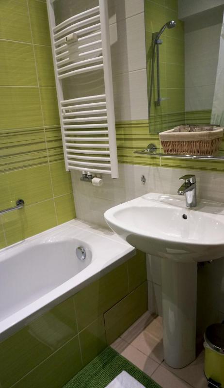 Aparthotel Résidence Bara Midi - image 10