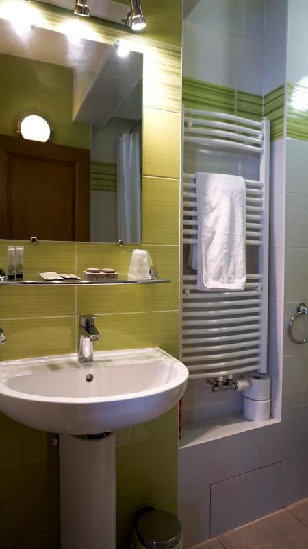 Aparthotel Résidence Bara Midi - image 14