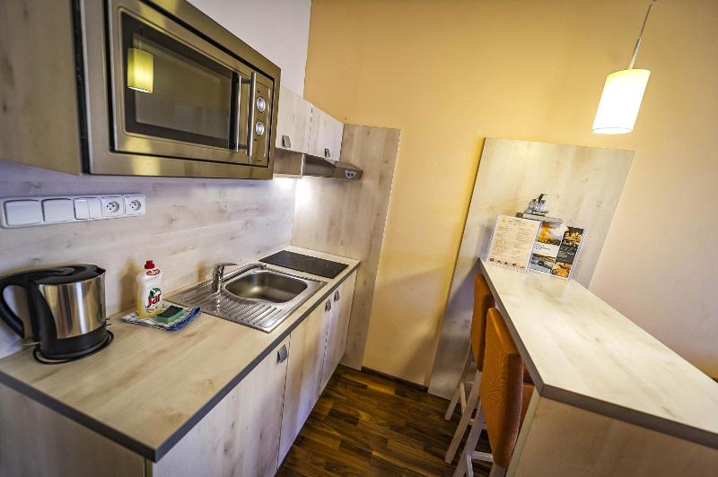 Comfort Apartment image 3