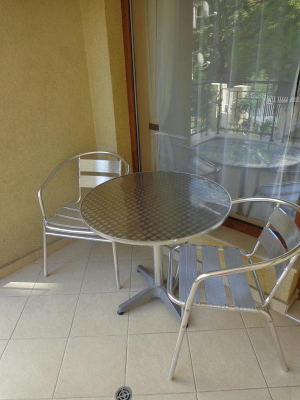 Duplex Apartment image 1