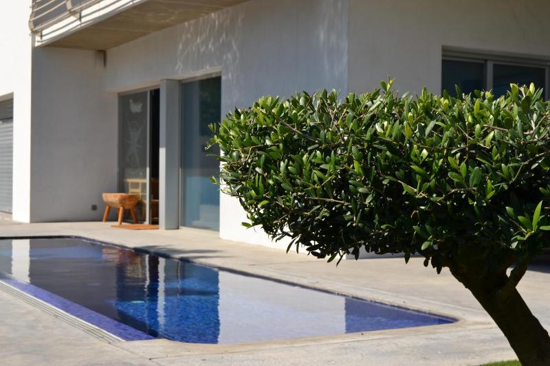 Three-Bedroom Villa image 1