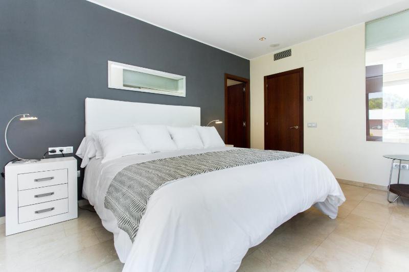 Limonium Deluxe Villa with Private Pool TarracoHomes - image 23