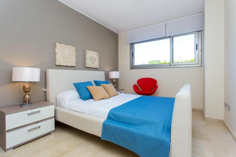 Limonium Deluxe Villa with Private Pool TarracoHomes - image 17