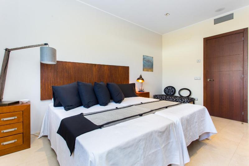 Limonium Deluxe Villa with Private Pool TarracoHomes - image 26