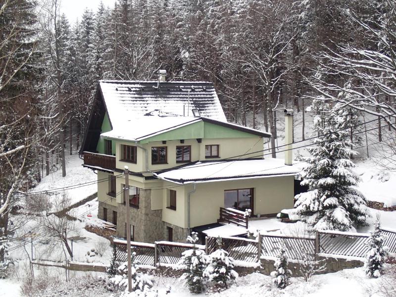 Suite with Mountain View image 2