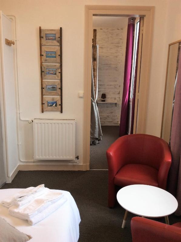 Junior Suite image 4
