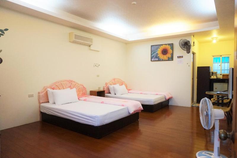Chin Shan B&B - image 5