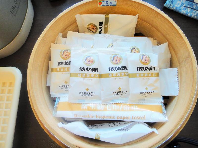 Chin Shan B&B - image 7