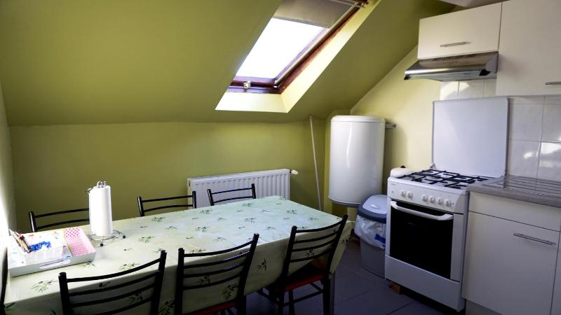 Duplex Apartment image 4