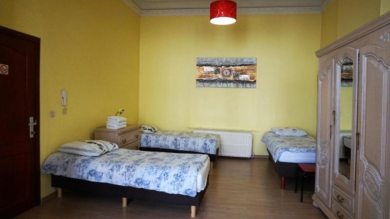 Apartments Marco Polo Midi - image 15