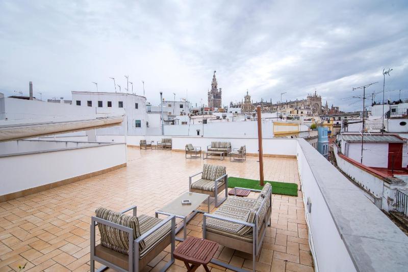 Petit Palace Marques Santa Ana - image 8