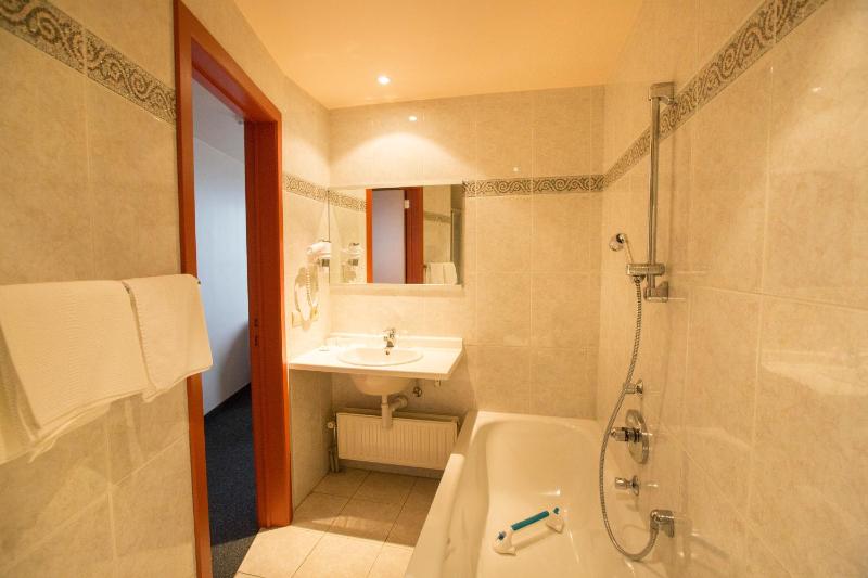 Hotel Rubens - image 7