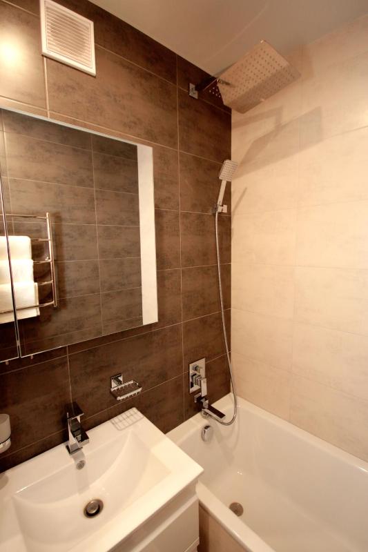 Inn Home Apartments - Ocean Plaza area - image 8