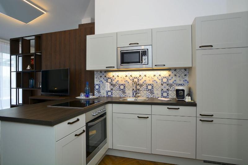 Two-Bedroom Apartment image 4