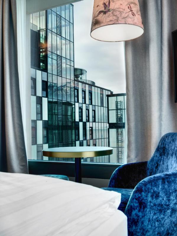STAGE 12 Hotel by Penz - image 15