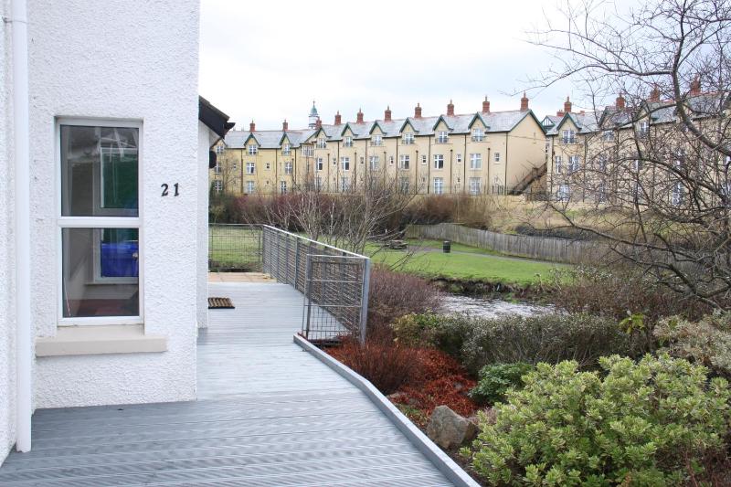 Apartment - Ground Floor image 2