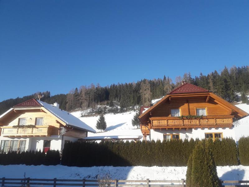 Superior Chalet image 2