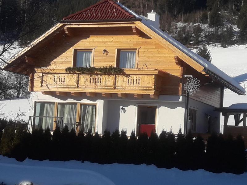 Superior Chalet image 3