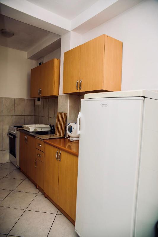 Apartment with Terrace image 3