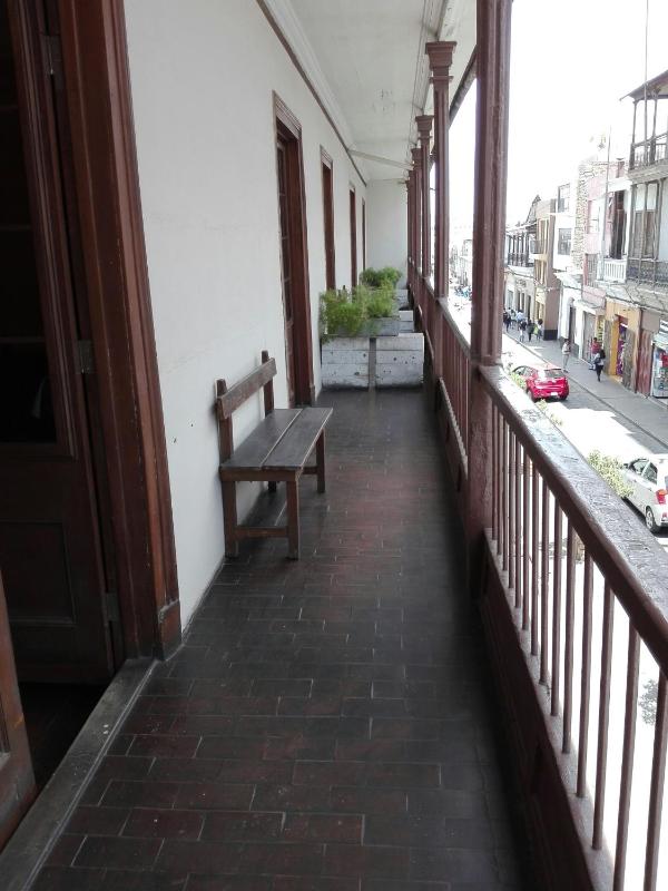 Casablanca Hostal - image 12