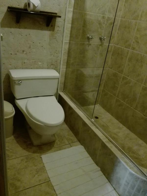 Casablanca Hostal - image 10