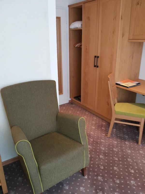 Superior Single Room image 4