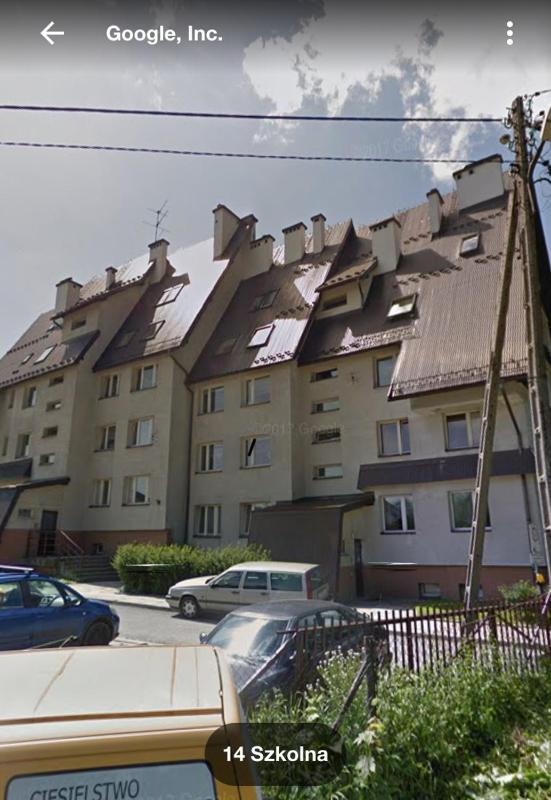 Apartament przy Krupówkach - image 14