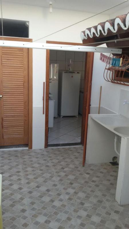 Apto em Porto Seguro - Centro - image 4
