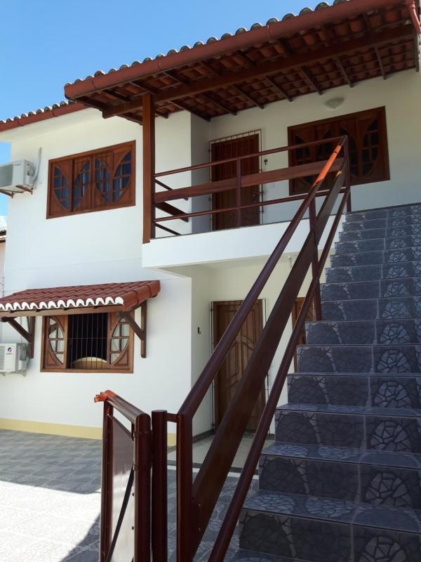 Apto em Porto Seguro - Centro - image 26