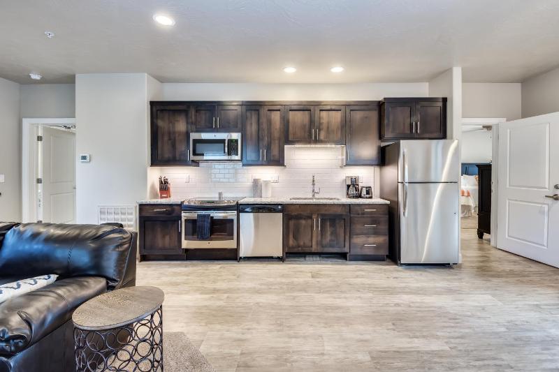 Two-Bedroom Apartment image 3