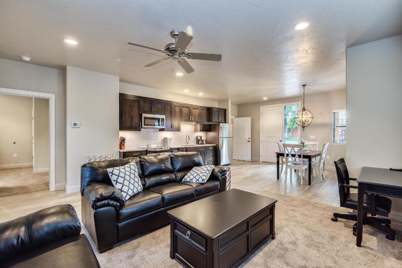 Two-Bedroom Apartment image 3