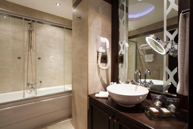 Premium Double/Twin Room image 4