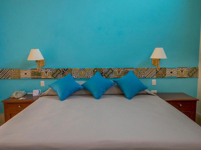 Hotel del Gobernador - image 10