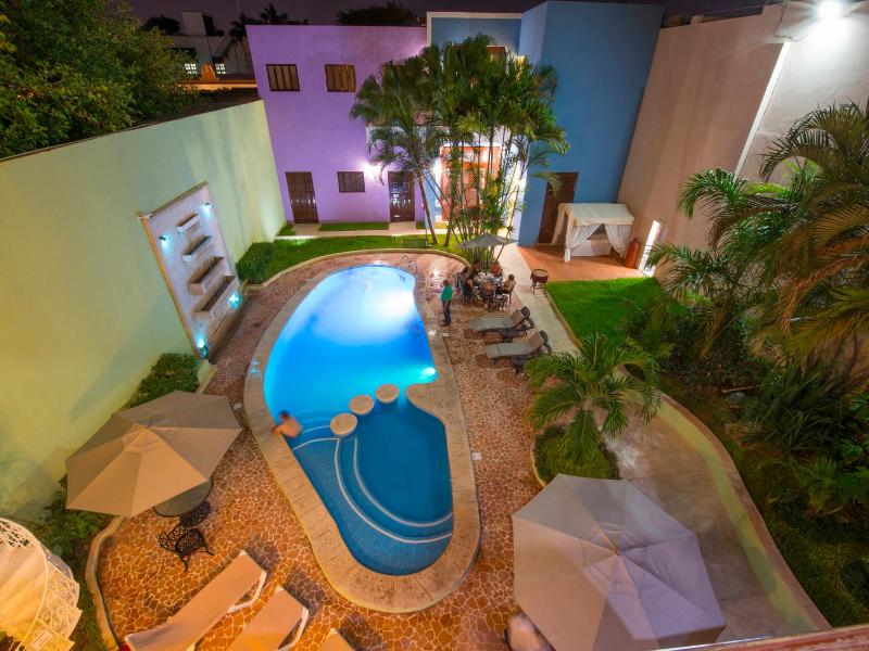 Hotel del Gobernador - image 14