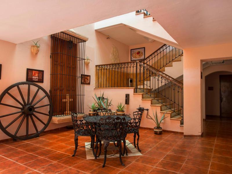 Hotel del Gobernador - image 13